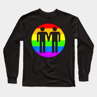 We Are Lgpt Costume Gift Long Sleeve T-Shirt